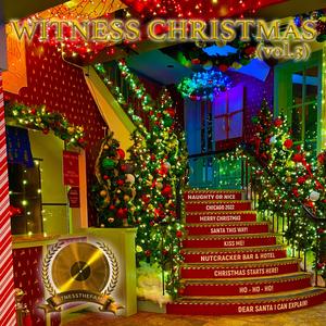 HALLELUJAH CHORUS (feat. Elvis Bunnetta)