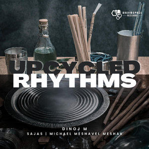 Metallurgy Symphony (feat. SajaS)