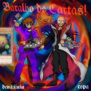 baralho de cartas! (feat. COPA)