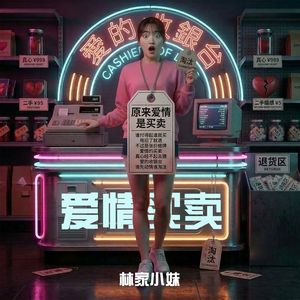 爱情买卖