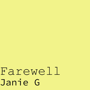 Farewell[Prod.Nujabes]