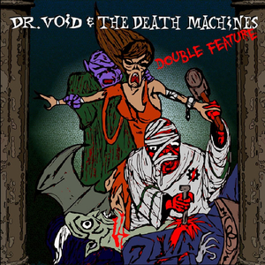Death Machine
