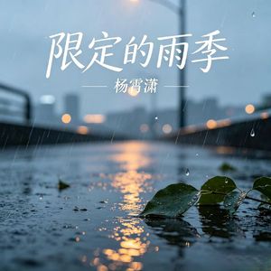 限定的雨季