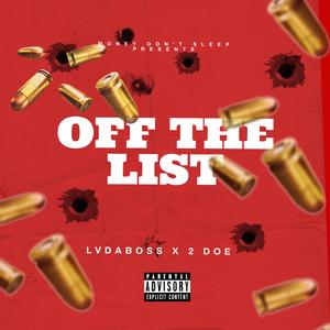 Off The List
