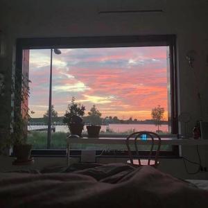 你把我灌醉