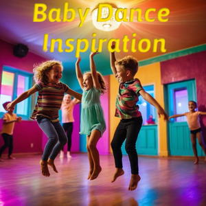 Baby Dance Inspiration (Italian)