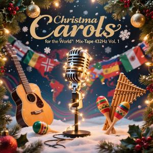 Ganja Santa Christmas