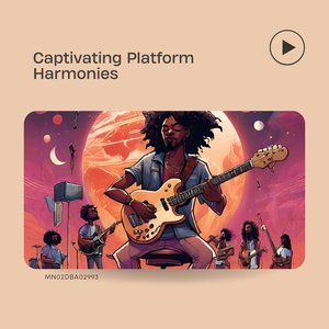 Chillout in the Streetscape