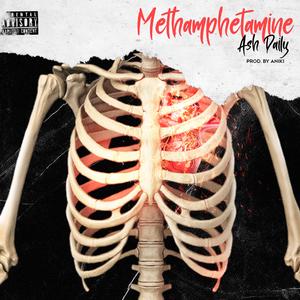 Methamphetamine (No Handouts)