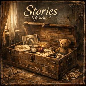 Stories left behind