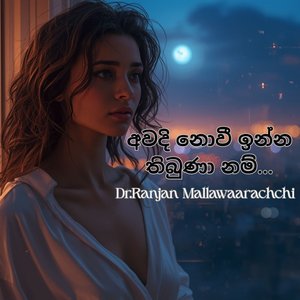 අවදි නොවී ඉන්න තිබුණා නම්... (If Only I Could Have Stayed Without Waking Up...)