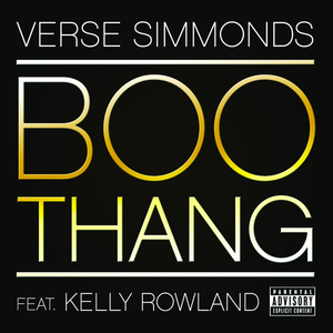 Boo Thang (feat. Kelly Rowland)