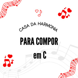 Progressão F Dm Am Em