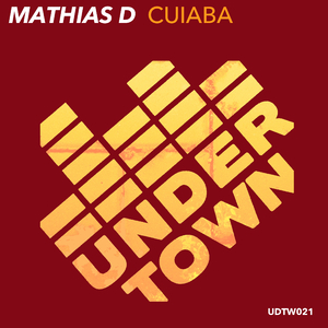 Cuiaba (Original Mix)