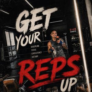 Get your reps up