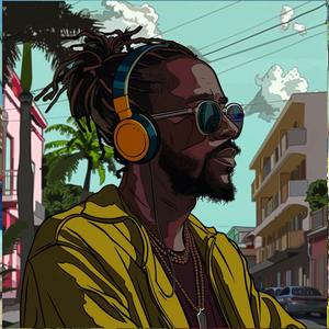 Tropical Tempo Thrill