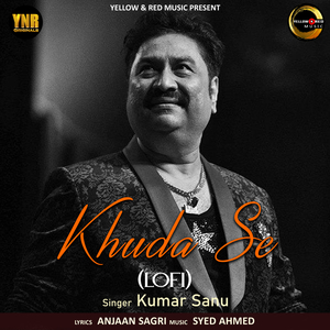 Khuda Se (Lofi)