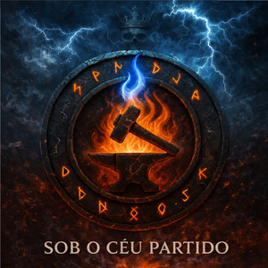 Sob o Céu Partido