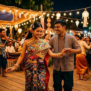 រាំកន្ទ្រឹមចាប់ដៃ _2026