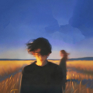 可惜我两手空空 张艺迈