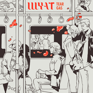 Tear Gas (Alternate Version)