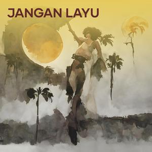 jangan layu