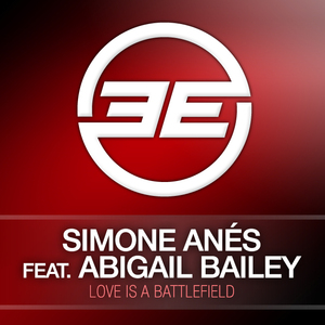 Love Is A Battlefield (Andy Lee & Graham Sahara Radio Edit)