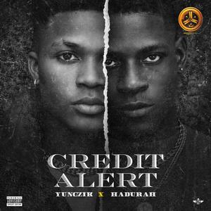 Credit Alert (feat. HADURAH)