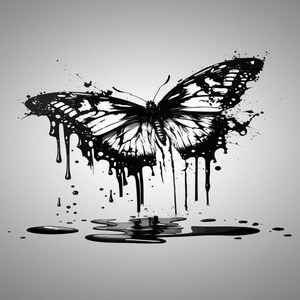 Blurred Lines of Longing