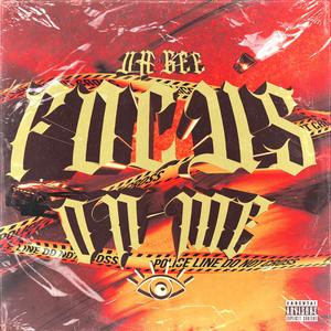 Focus On Me (feat. PriVa)
