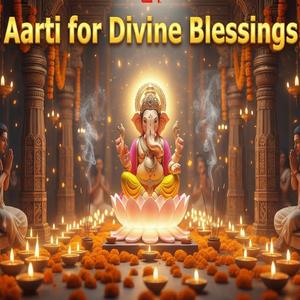Ganpati Ki Sewa Mangal Mewa Aarti