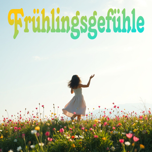 Frühlingsgefühle