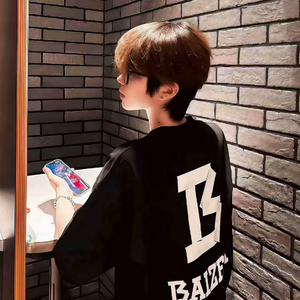 错过的盛夏晚风