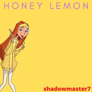 Honey Lemon
