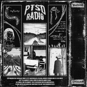 PTSD Radio