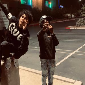 Standover (feat. johnny12th4real)