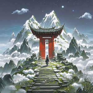 古老神话