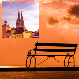 피아노 라떼 (부드러운 자장가)