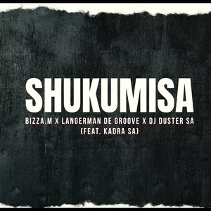 Shukumisa