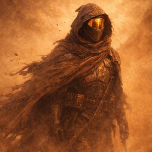 Bounty Hunter