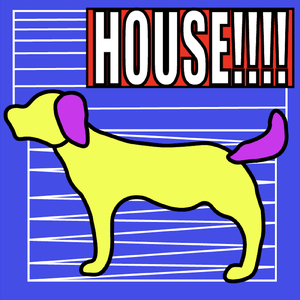 Run away my sweet girl (2021 STUDIO LIVE "HOUSE!!!!" ver.)