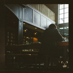 Evening At The Café