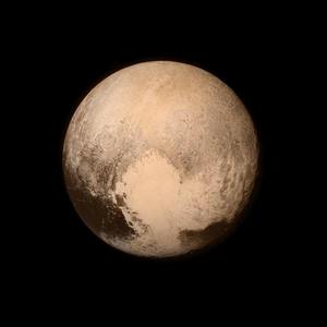 PLUTO
