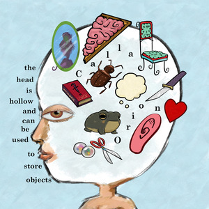 But even so, amid the tornadoed Atlantic of my being, do I myself still for ever centrally disport in mute calm