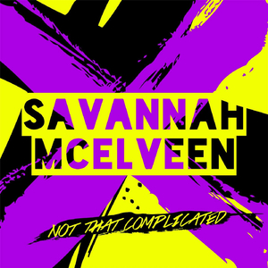 Not That Complicated