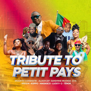 Le Contineng (Tribute to petit pays)