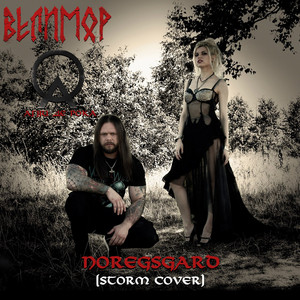 Noregsgard (Storm Cover)
