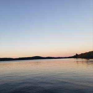 Here We Are (feat. stephen kirwin)