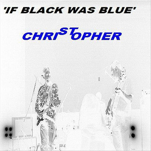 If Black Was Blue