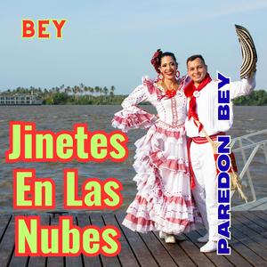 JINETES EN LAS NUBES